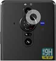 Amazon | PDA工房 Xperia PRO-I (XQ-BE42) 9H高硬度[光沢] 保護